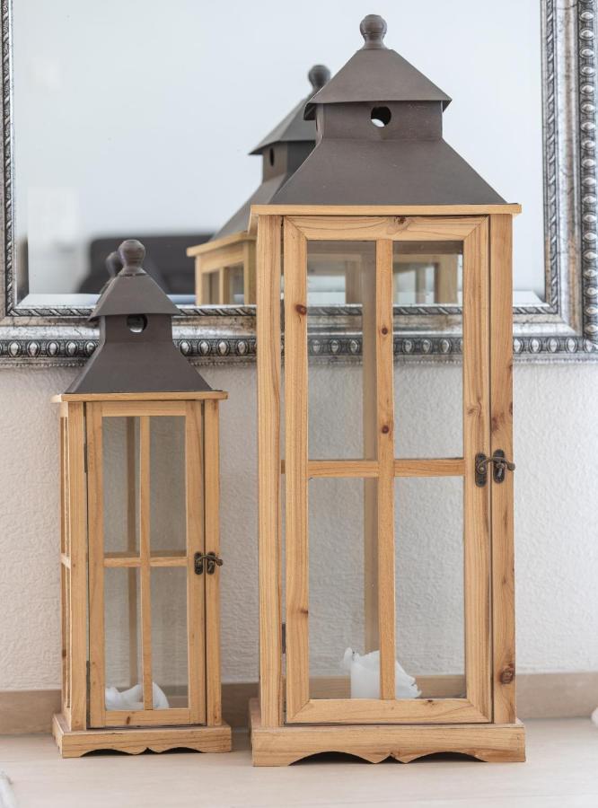 Moench Apartment - Aare Jungfrau Ag ヴィルダースヴィル エクステリア 写真