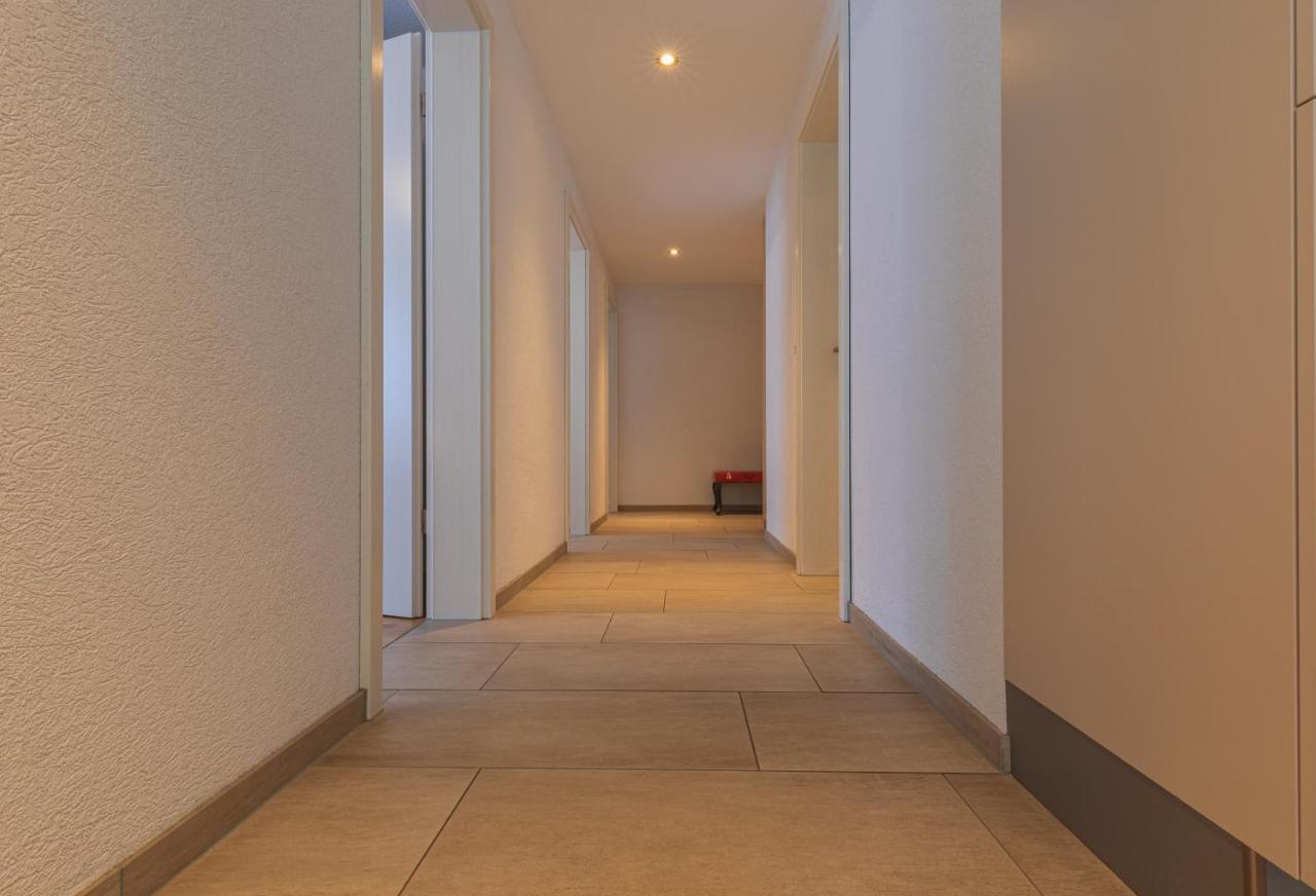 Moench Apartment - Aare Jungfrau Ag ヴィルダースヴィル エクステリア 写真